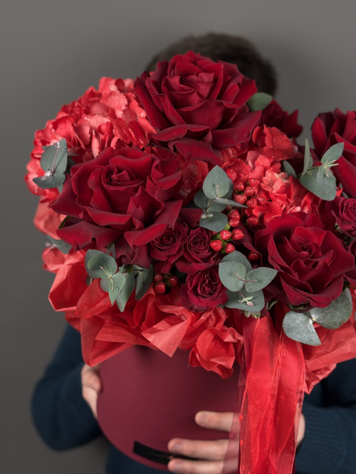 Композиция № 161