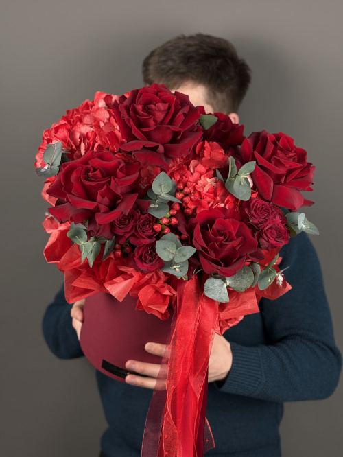 Композиция № 161