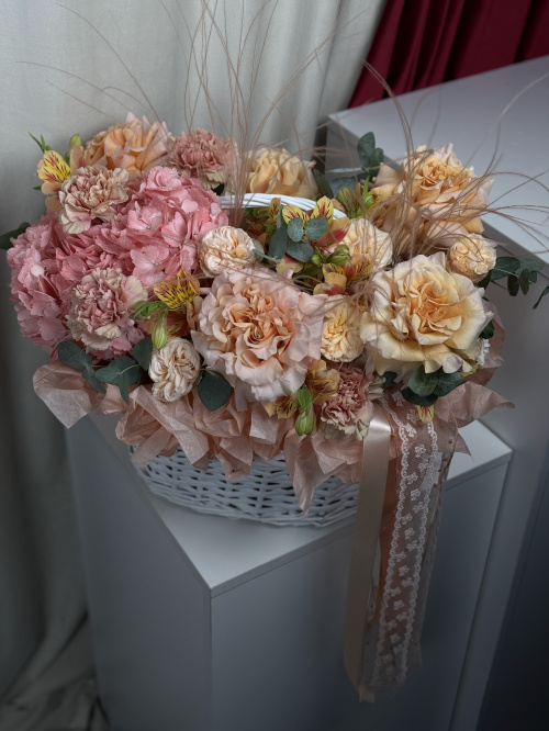 Композиция № 163