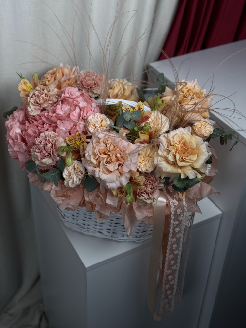 Композиция № 163