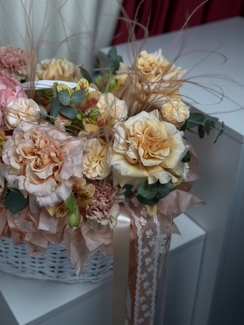 Композиция № 163