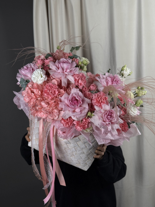 Композиция № 164