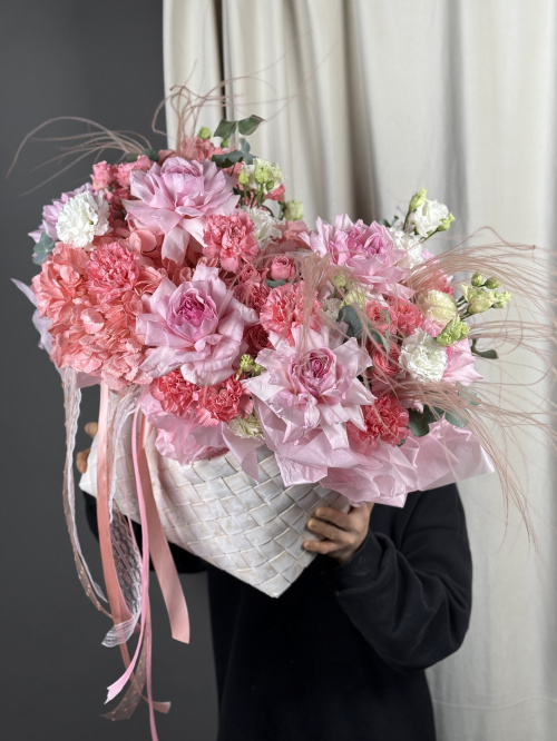 Композиция № 164