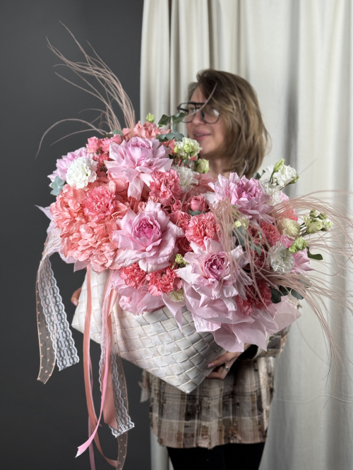 Композиция № 164