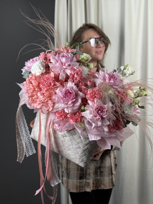 Композиция № 164