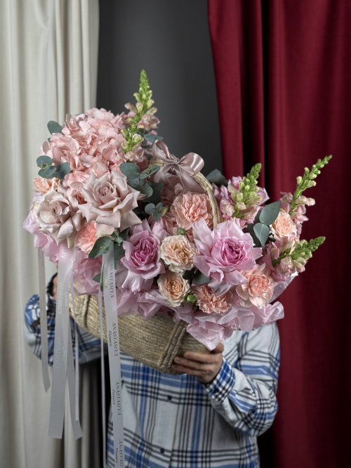 Композиция № 165