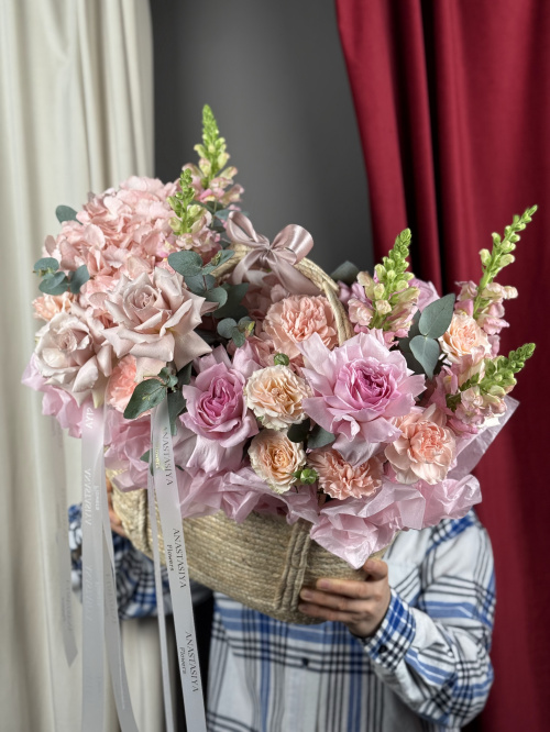 Композиция № 165