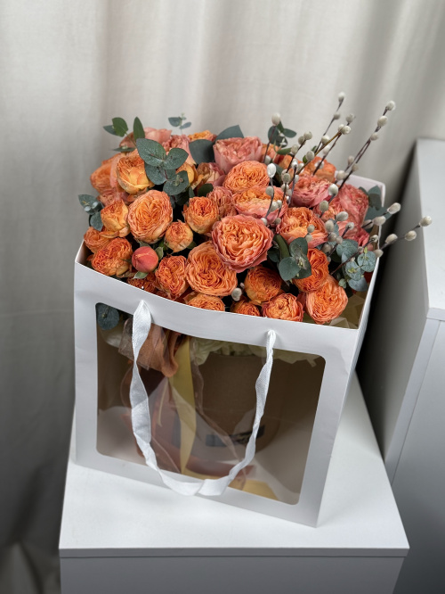 Композиция № 167