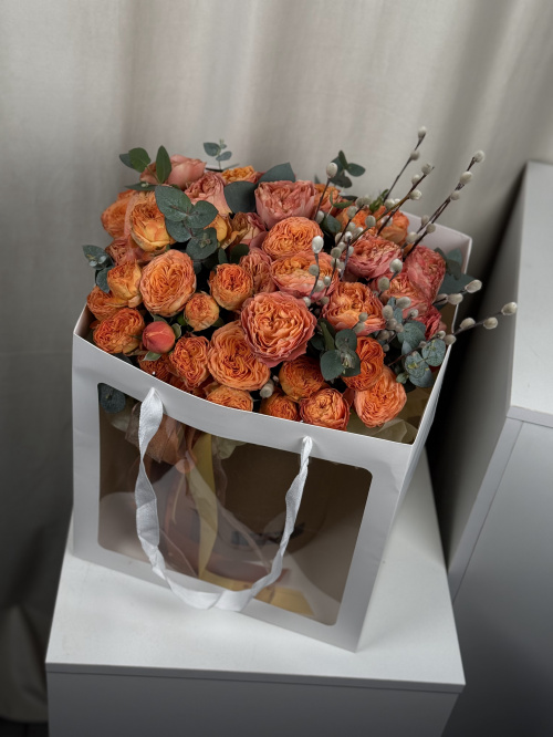 Композиция № 167