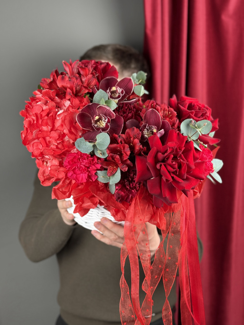 Композиция № 168