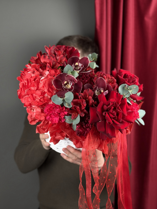 Композиция № 168