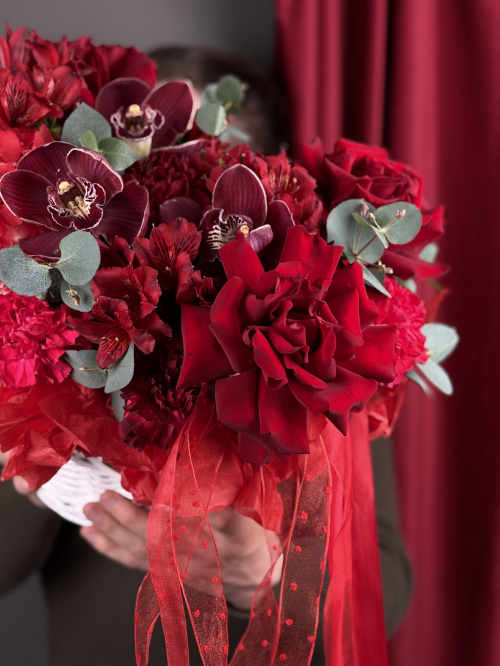 Композиция № 168