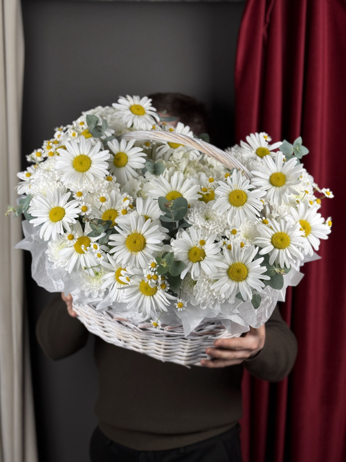 Композиция № 169