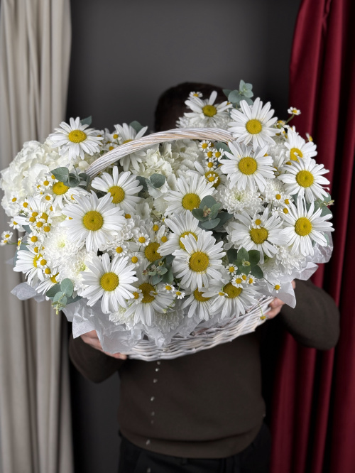 Композиция № 169