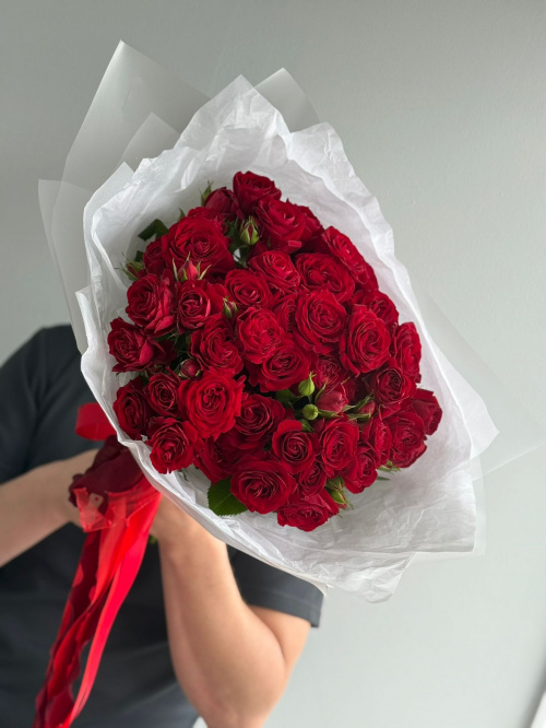 Монобукет № 558