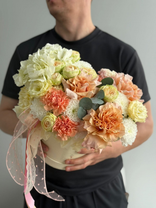 Композиция № 173