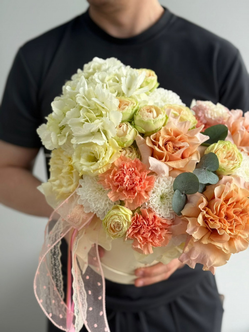 Композиция № 173