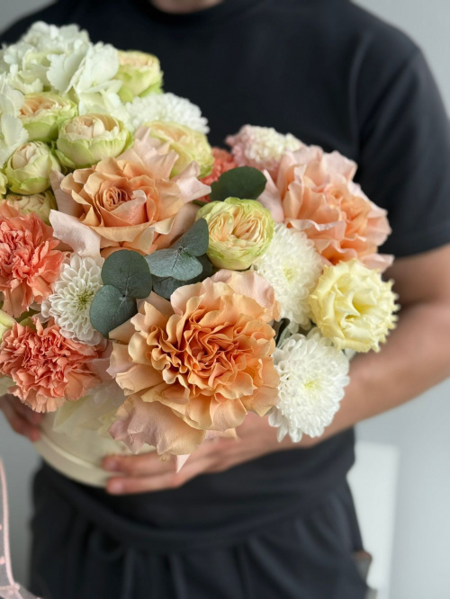 Композиция № 173