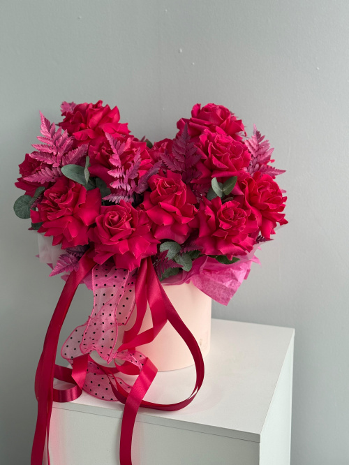 Композиция № 170