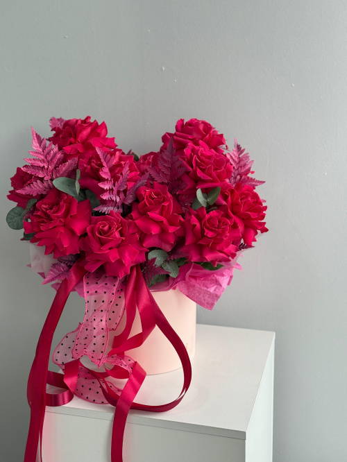 Композиция № 170