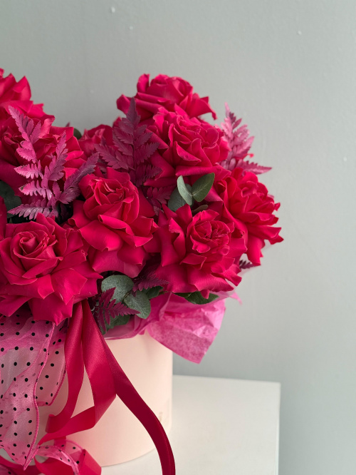 Композиция № 170