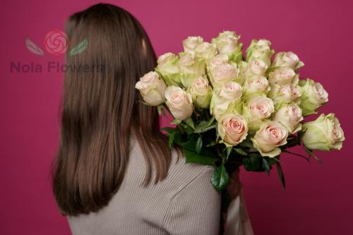 25 роз Фруттета (Эквадор)