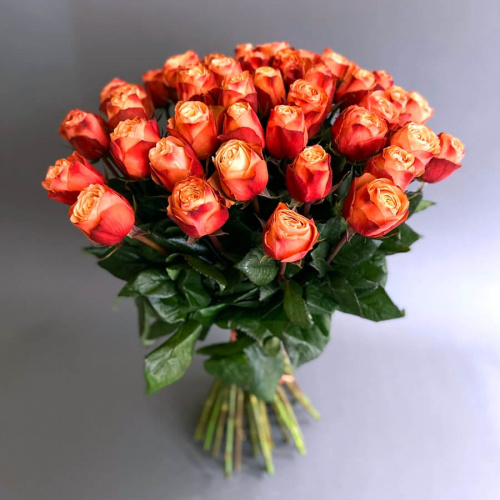 51 роза Кахала (Эквадор)