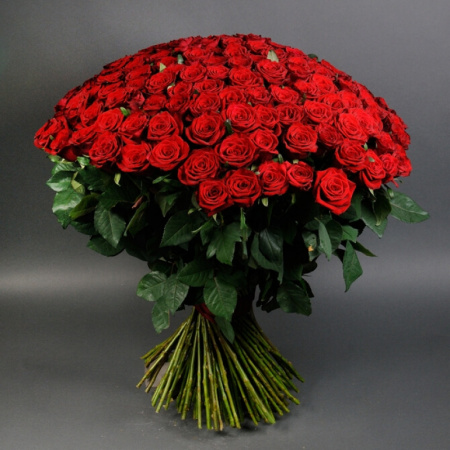 Шок-цена на розы! 75 рублей за розу.